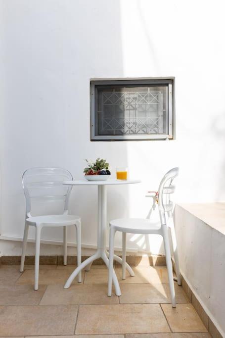 Venghera Naousa Apartment In The Heart Of Naousa Εξωτερικό φωτογραφία