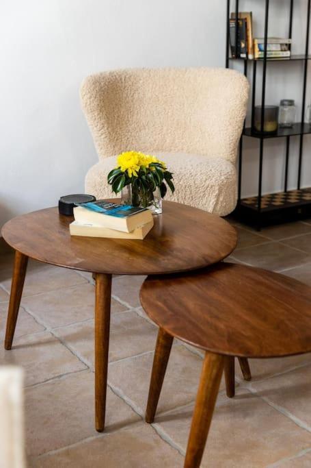 Venghera Naousa Apartment In The Heart Of Naousa Εξωτερικό φωτογραφία