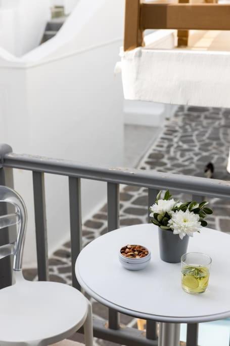 Venghera Naousa Apartment In The Heart Of Naousa Εξωτερικό φωτογραφία